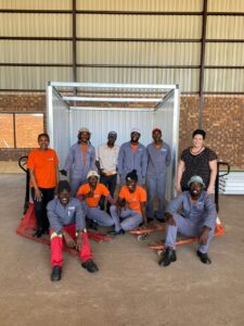 staff group 2